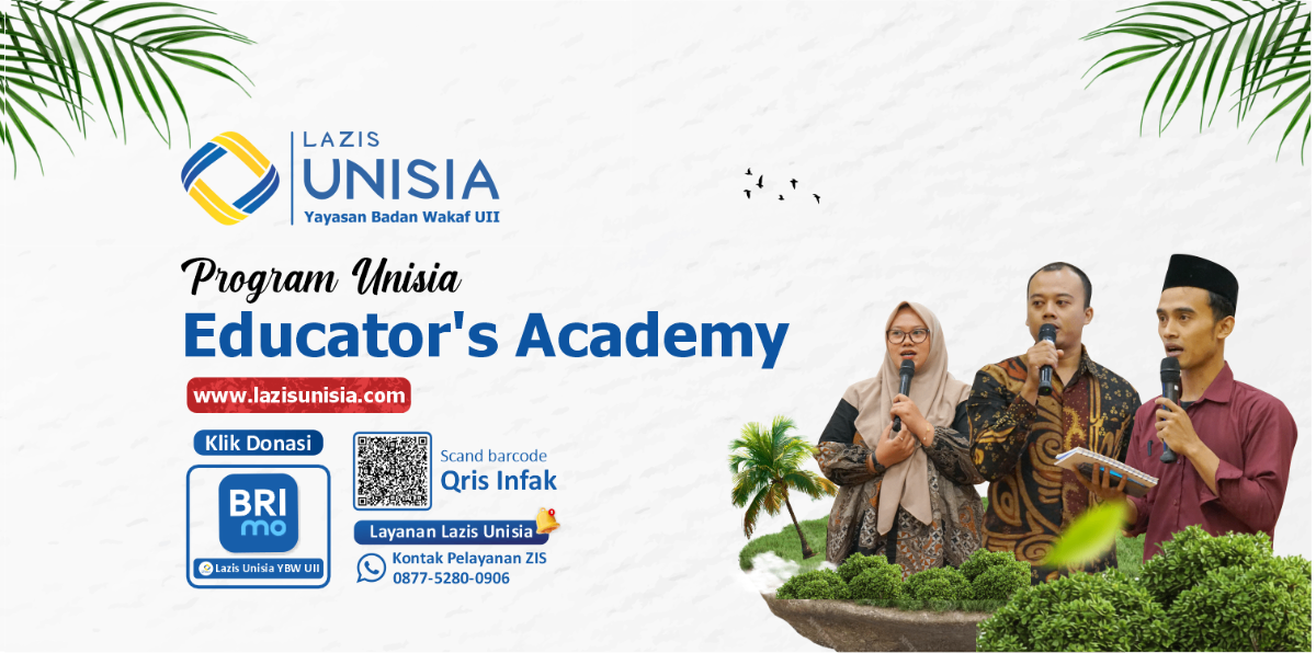 Program Educator's Academy